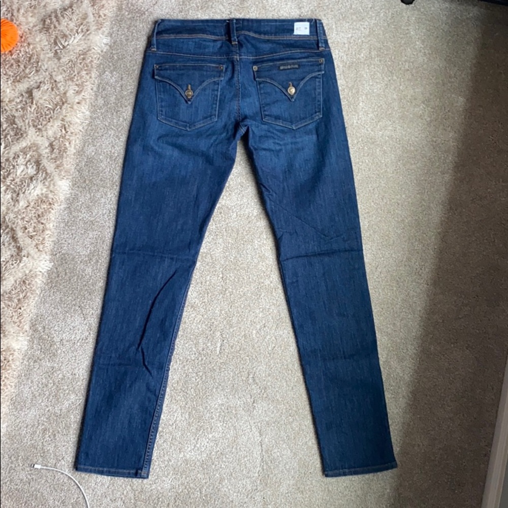 Hudson jeans size 29